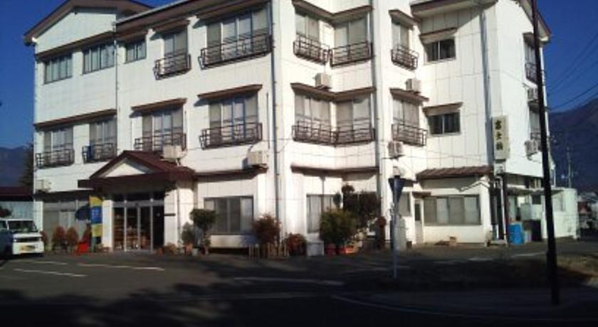 Resort Inn Fujihashi