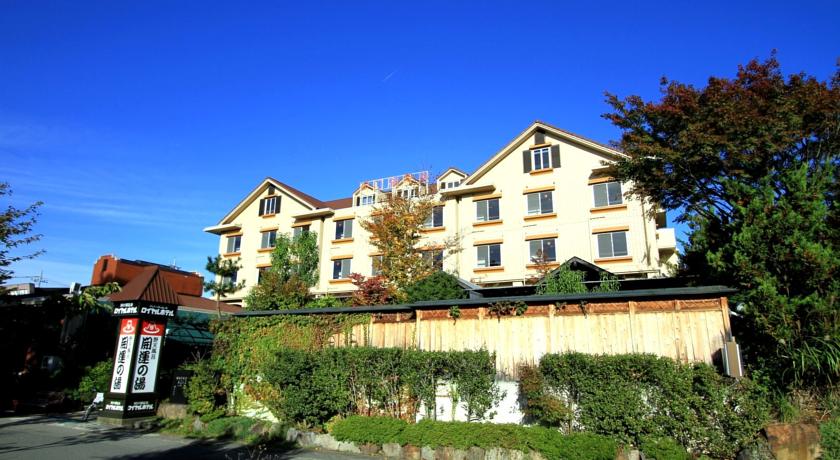 Royal Hotel Kawaguchiko