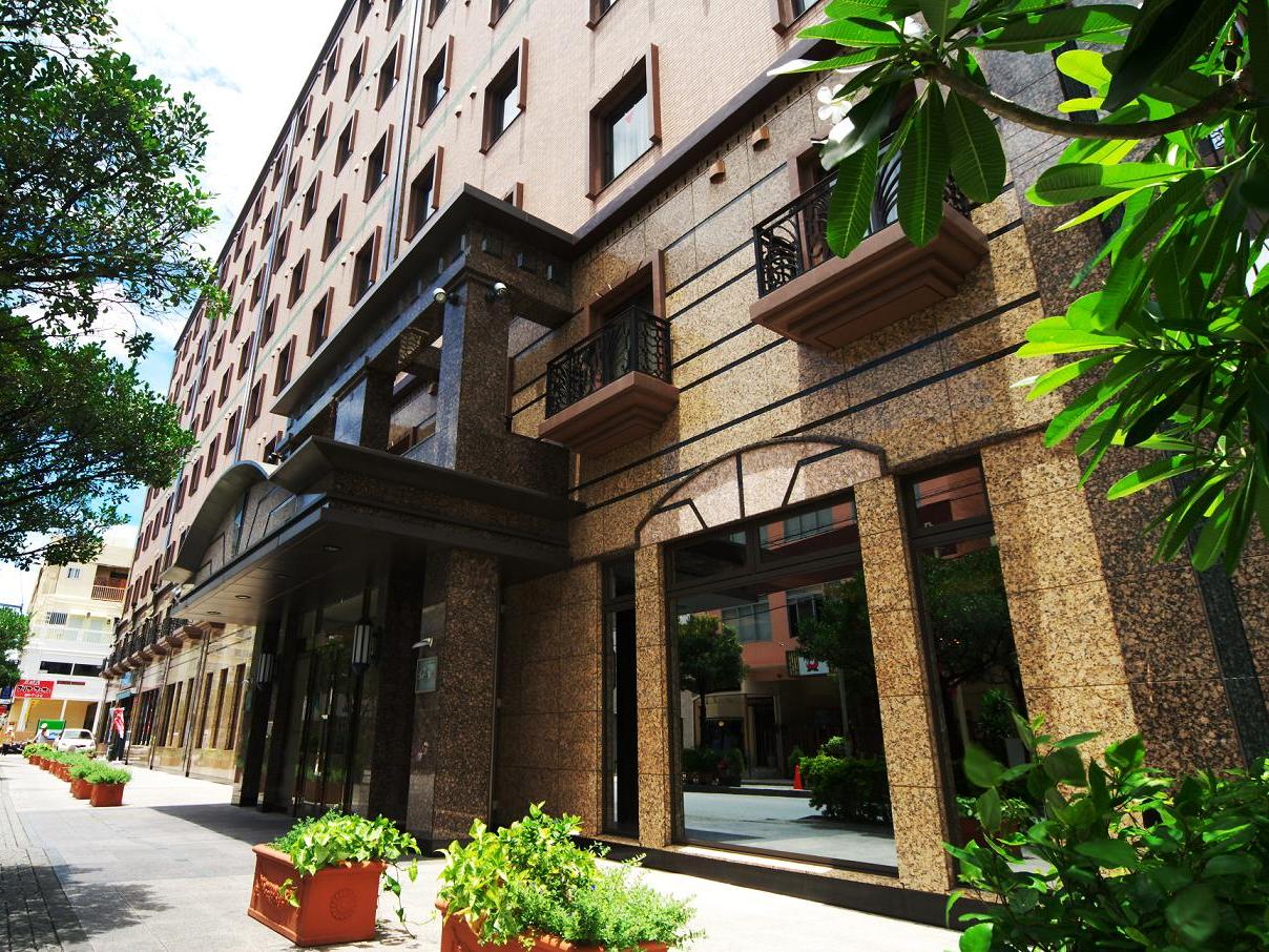 Solvita Hotel Okinawa