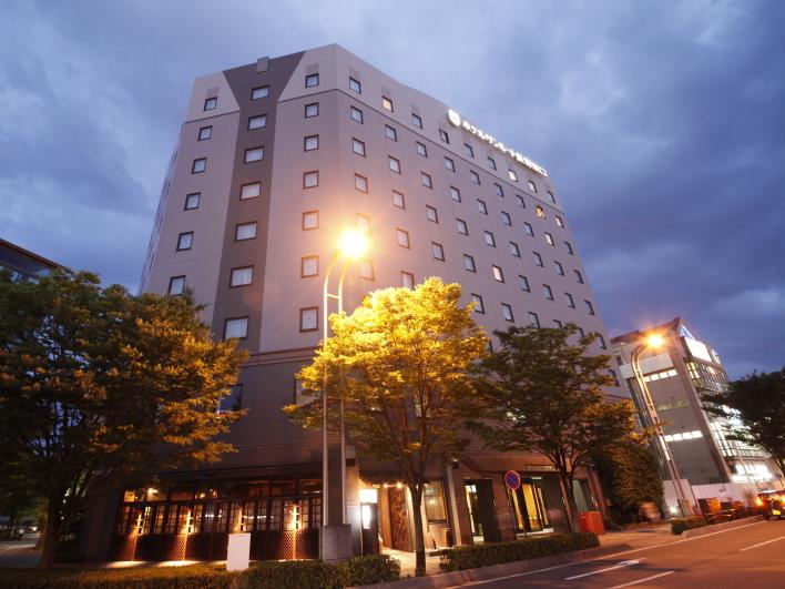 Sunroute Nagano Higashiguchi