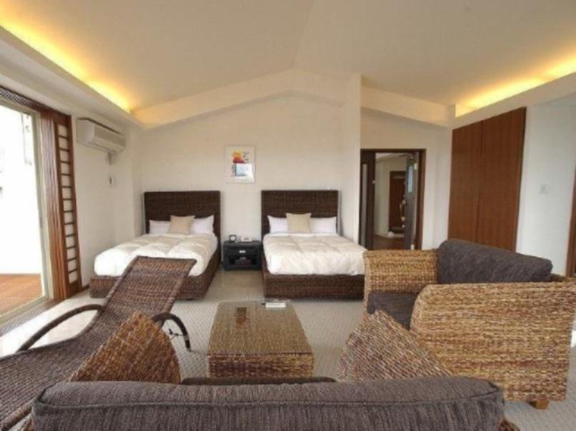 Terrace Garden Mihama Resort