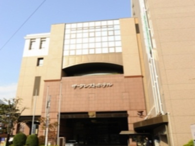 The Cresthotel Tachikawa
