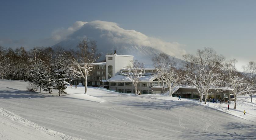 The Green Leaf Niseko Village