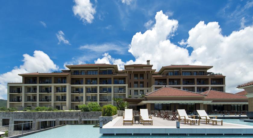 The Ritz-Carlton Okinawa