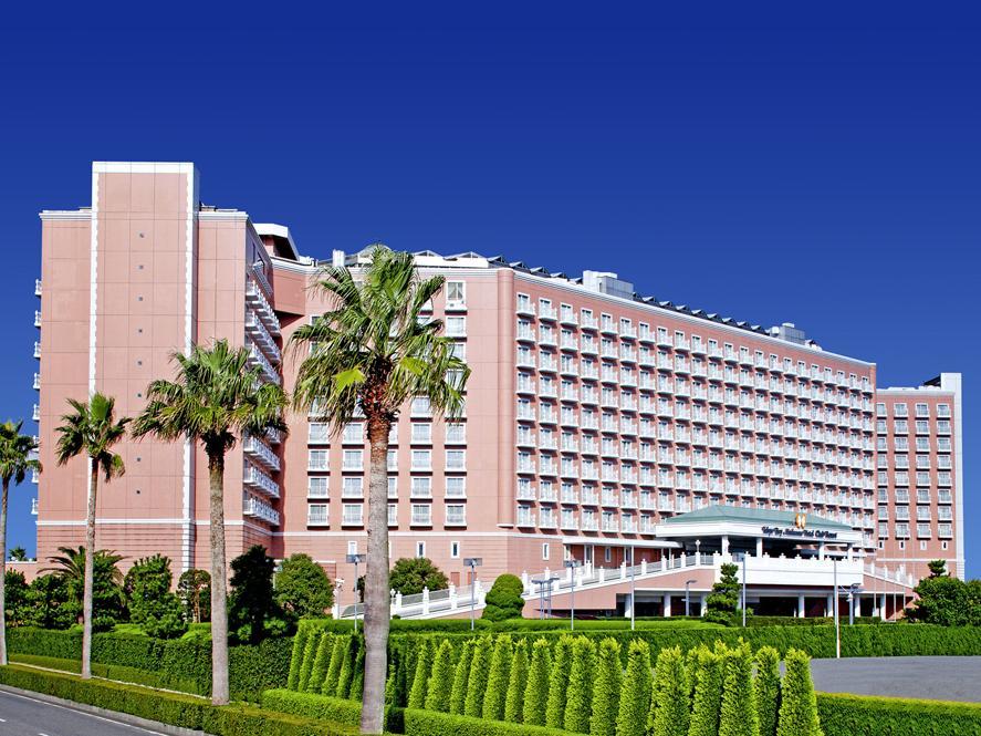 Tokyo Bay Maihama Club Resort