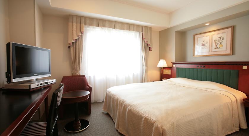 Tokyo Daiichi Hotel Nishiki