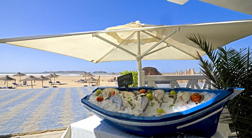 Atlas Essaouira & Spa