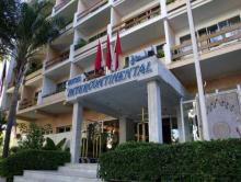 Intercontinental
