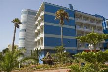 Club Val D'Anfa