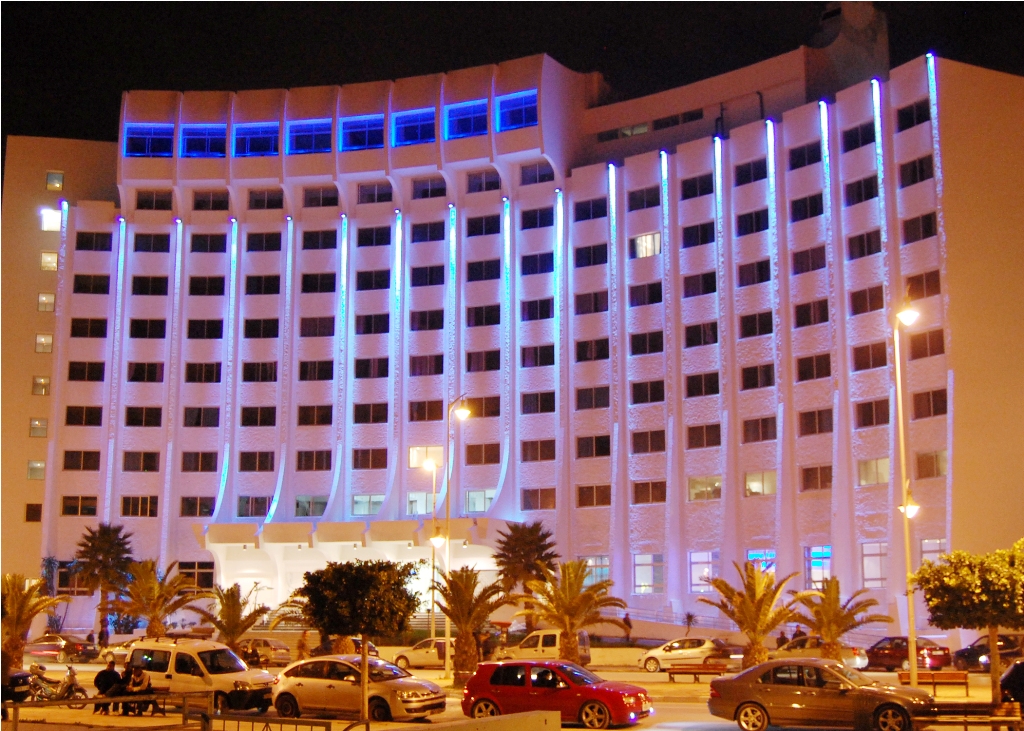 Husa Solazur Business & Spa