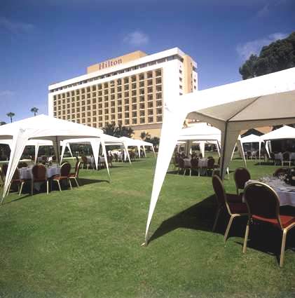 Rabat Hilton