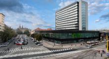 Doubletree By Hilton Kosice
