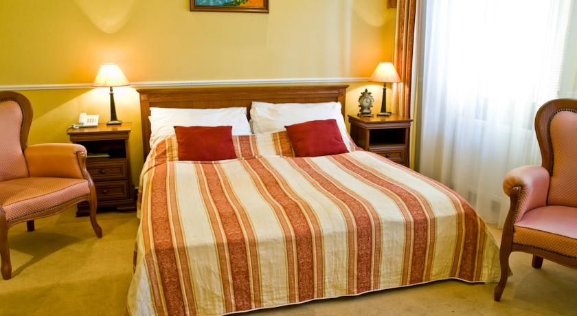 Best Western Capital