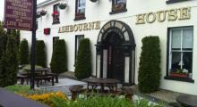 Ashbourne House
