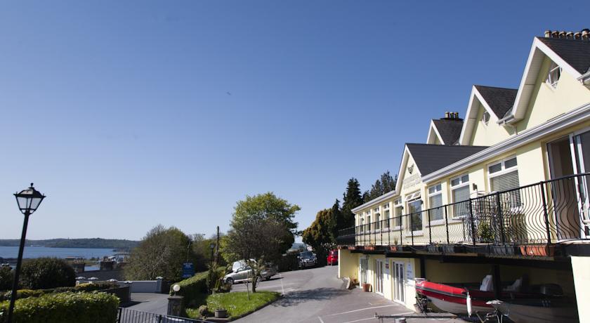 Bellavista Hotel & Self Catering Suites