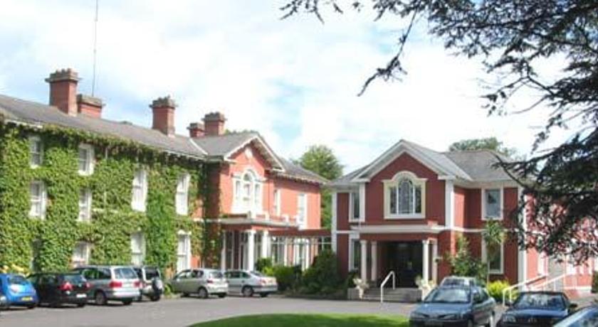 Boyne Valley Hotel & Country Club