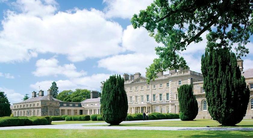 Carton House