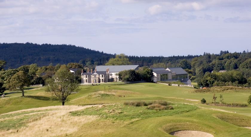 Castle Dargan