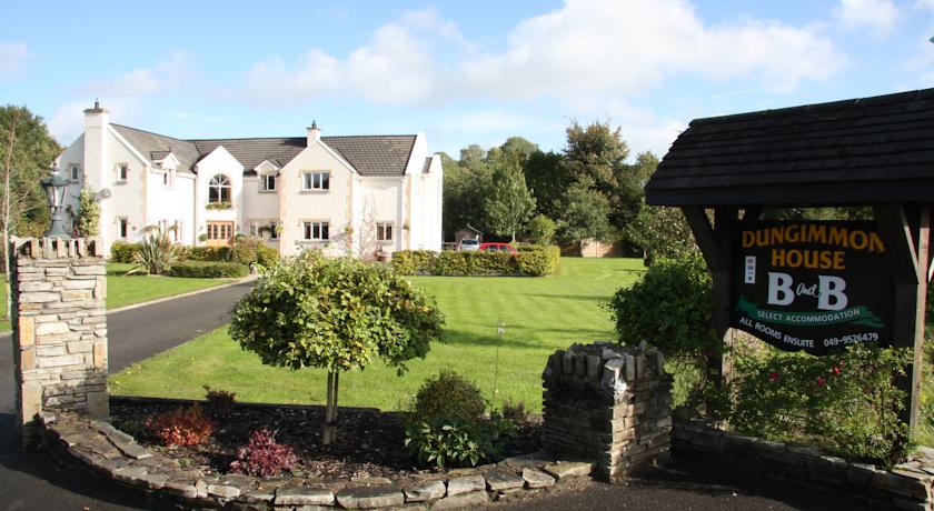 Dungimmon House