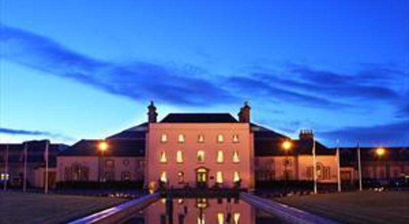 Johnstown House