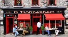ODonnabhains