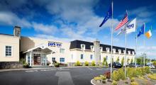 Park Inn Shannon Airport