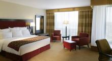 Pillo Ashbourne EX Marriott Ashbourne