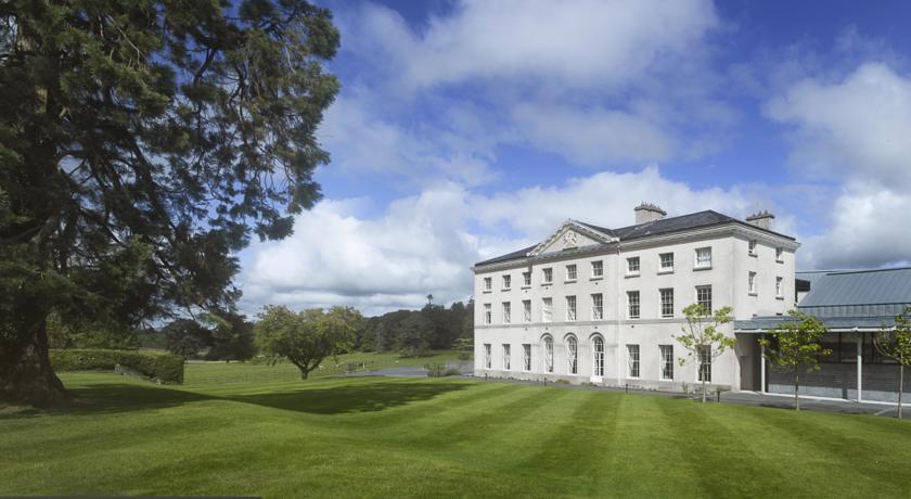 Radisson Blu Farnham Estate