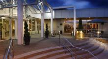 Sligo Park and Leisure Club
