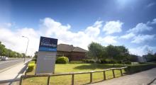 Travelodge Waterford