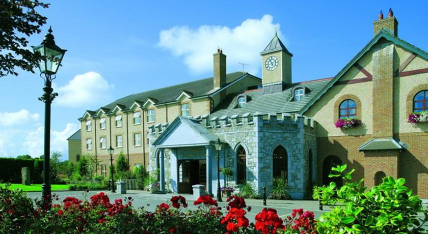 Abbey Court Hotel Leisure Centre & Spa