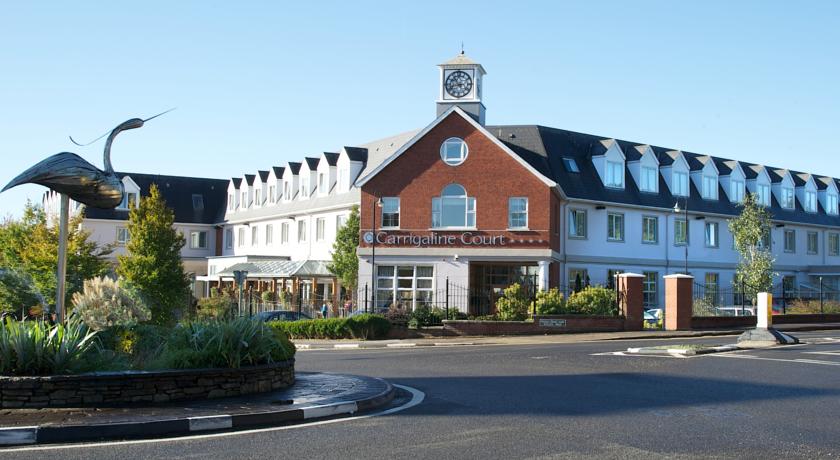 Carrigaline Court and Leisure Centre