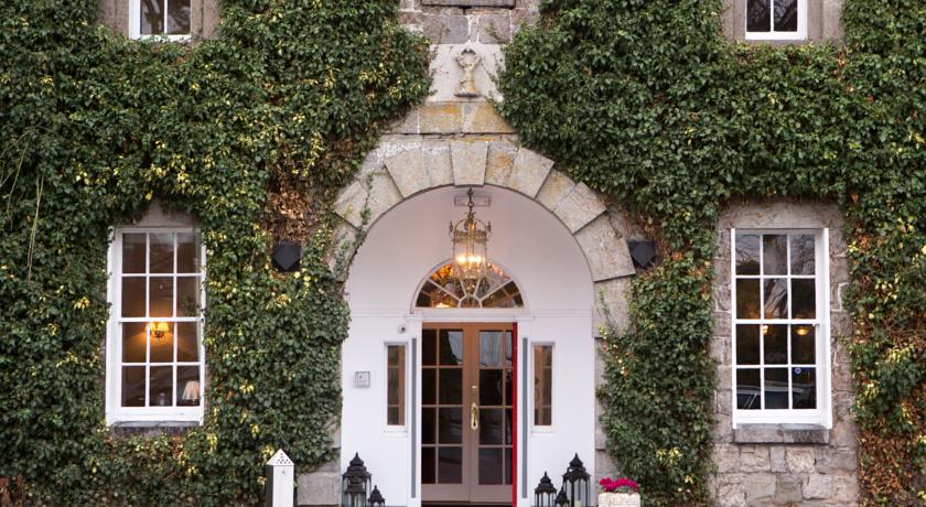 Celbridge Manor