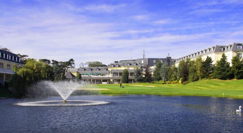 Citywest Conference & Event Centre