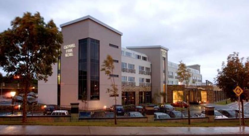 Clonmel Park Conference Leisure & Spa