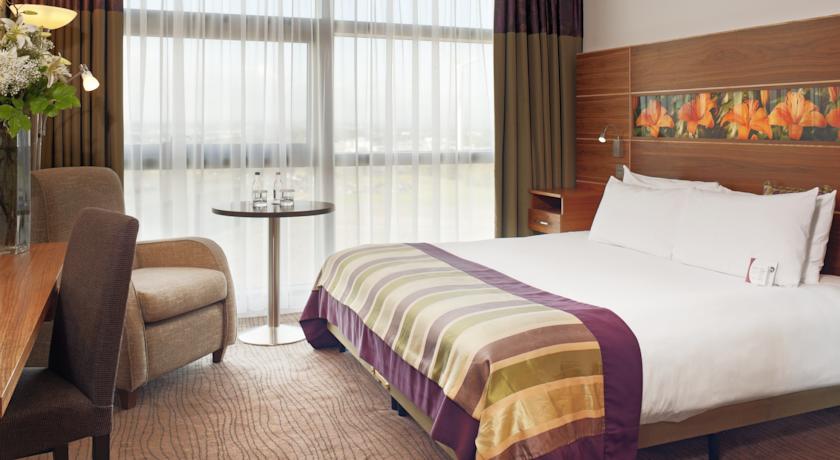 Crowne Plaza Dundalk