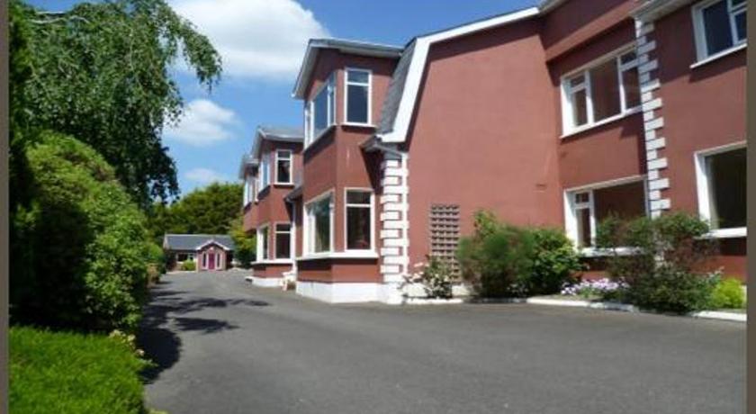 Diamond Hill Country House