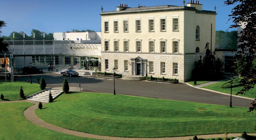 Dunboyne Castle & Spa