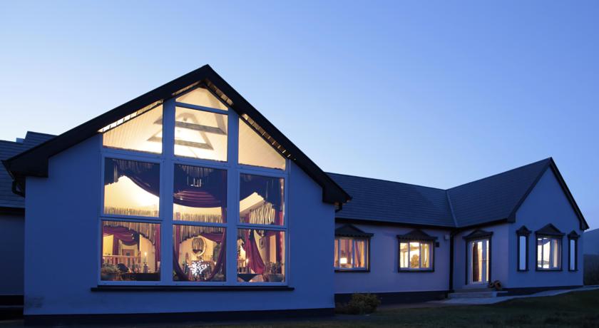 Ferndale Luxury Accommodation