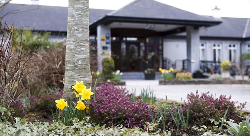 Fitzgeralds Woodlands House