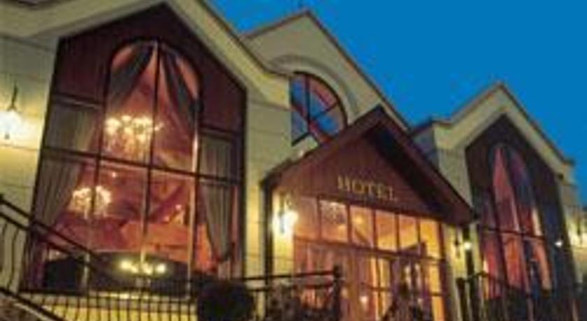 Four Seasons Monaghan