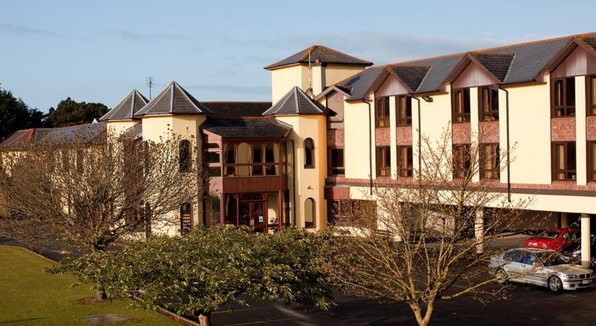 Gold Coast Golf Resort