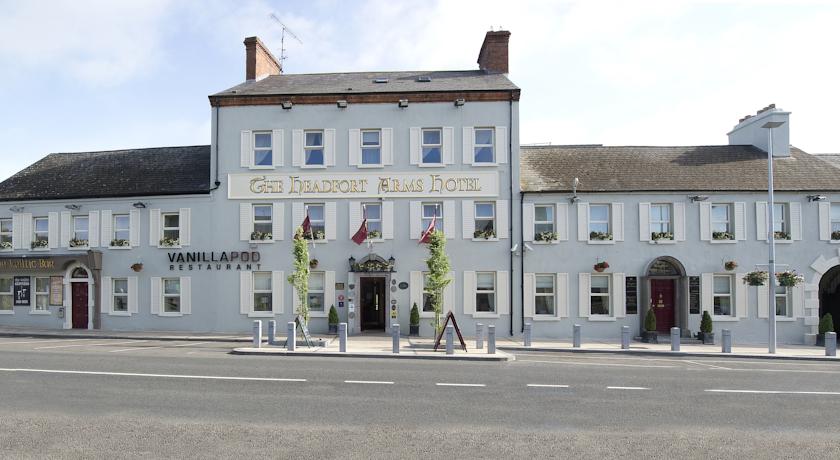 Headfort Arms