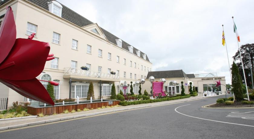 Hillgrove Leisure & Spa