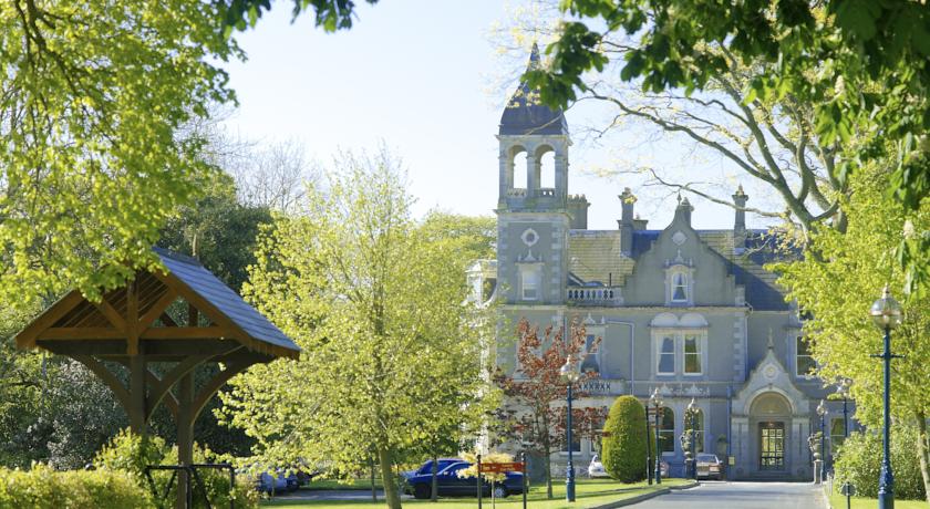 Killashee House & Villa Spa