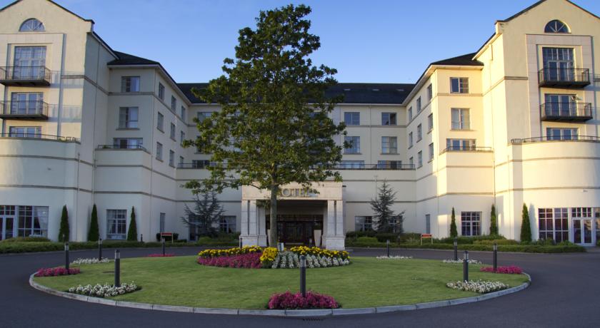 Knightsbrook Spa & Golf Resort