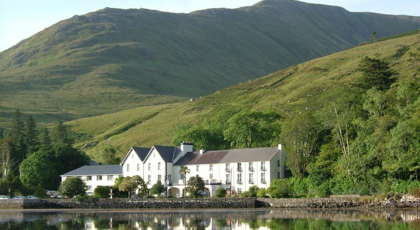 Leenane