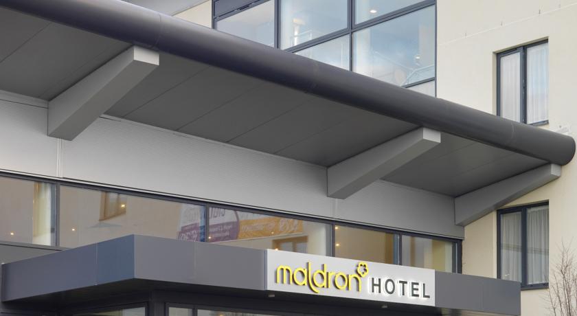 Maldron Portlaoise