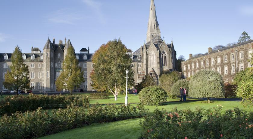 Maynooth Campus Conference & Accommodation
