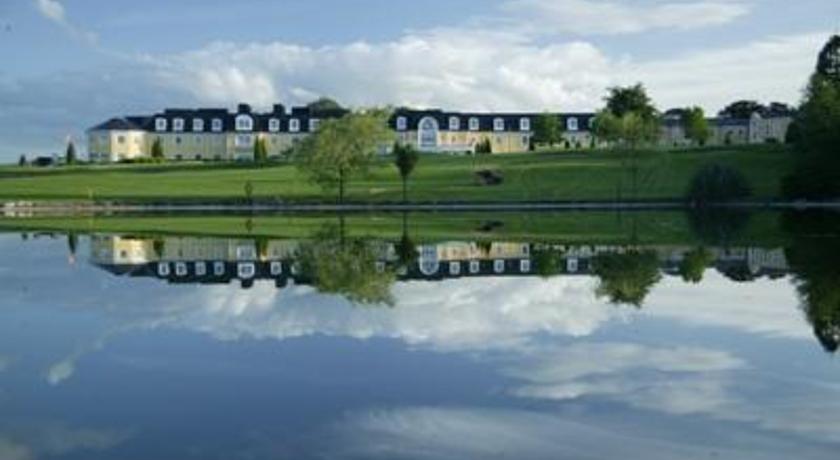 Mount Wolseley Hotel Spa & Golf Resort